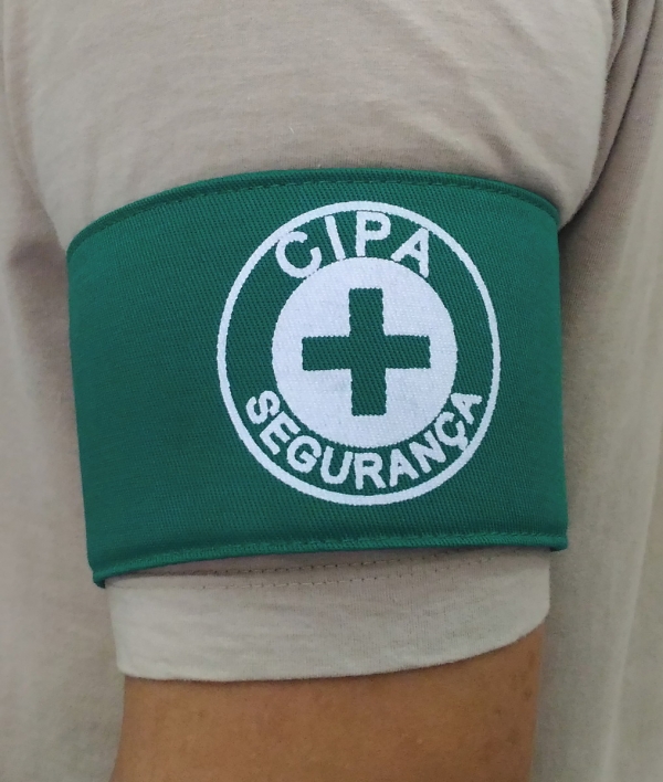 Abraçadeira - Cipa