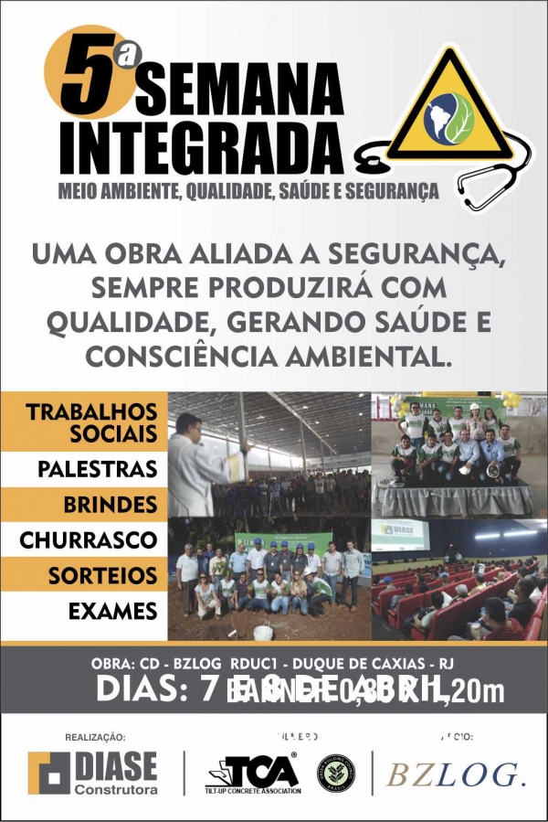Banner de Segurança 