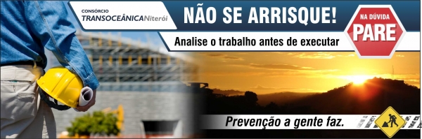 Faixa de segurança