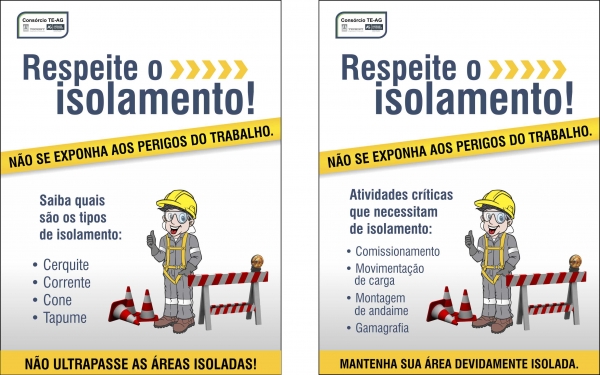 Banner de Segurança 