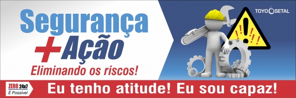 Faixa de segurança