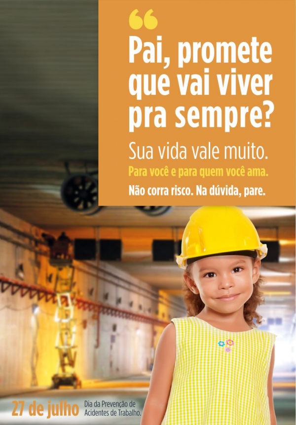 Banner de Segurança 