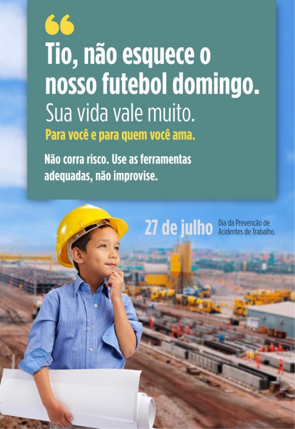 Banner de Segurança 
