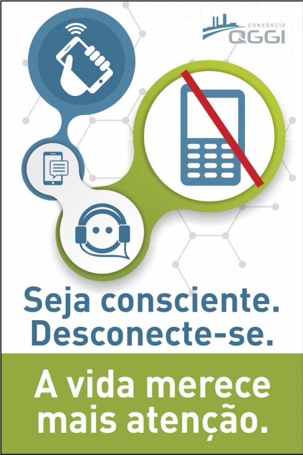 Banner de Segurança 