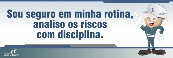 Faixa de segurança